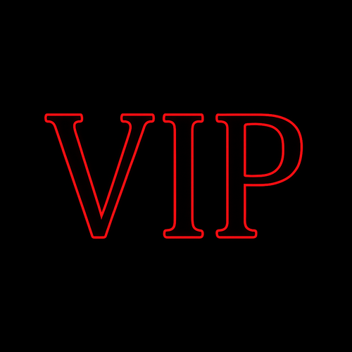 parking VIP